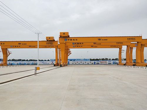 河南大方起重機(jī)廠家