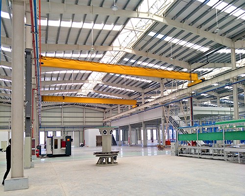 大方起重機(jī)