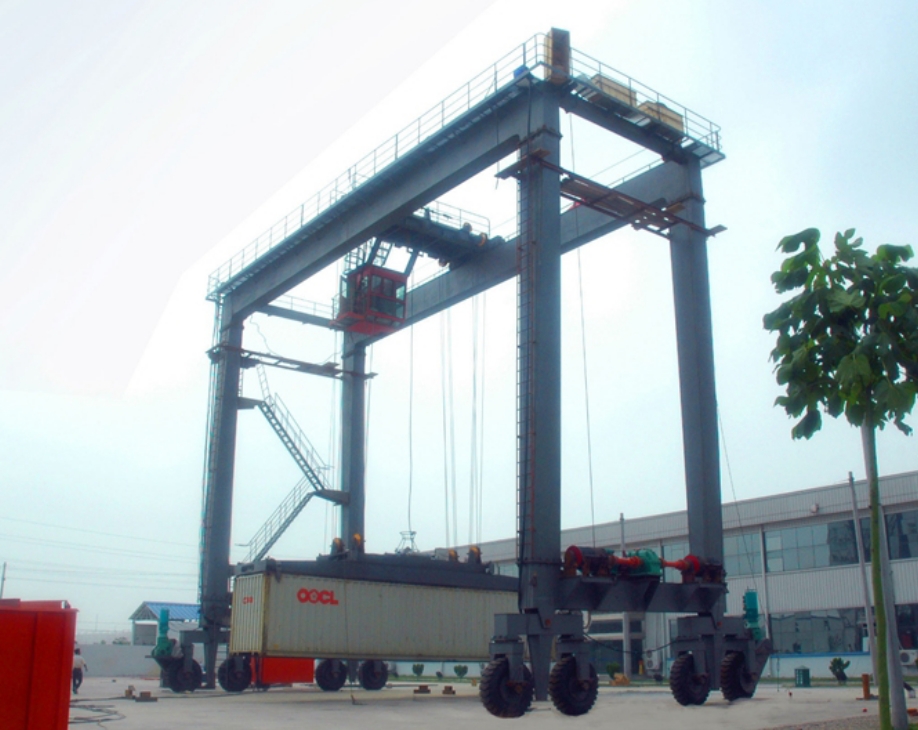 大方起重機(jī)