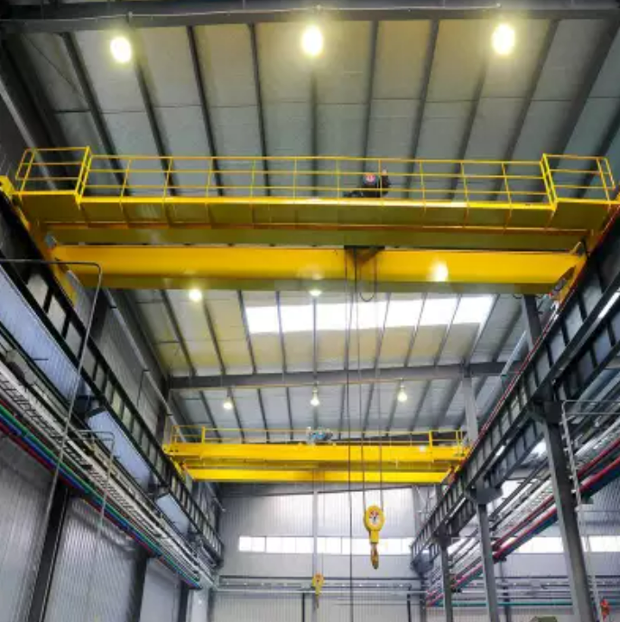 電動單梁橋式起重機(jī)